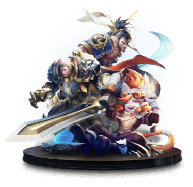 王者荣耀推出10年了，为什么始终没有4排？答案有点扎心